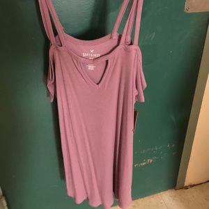 American Eagle Soft and Sexy Tank Top